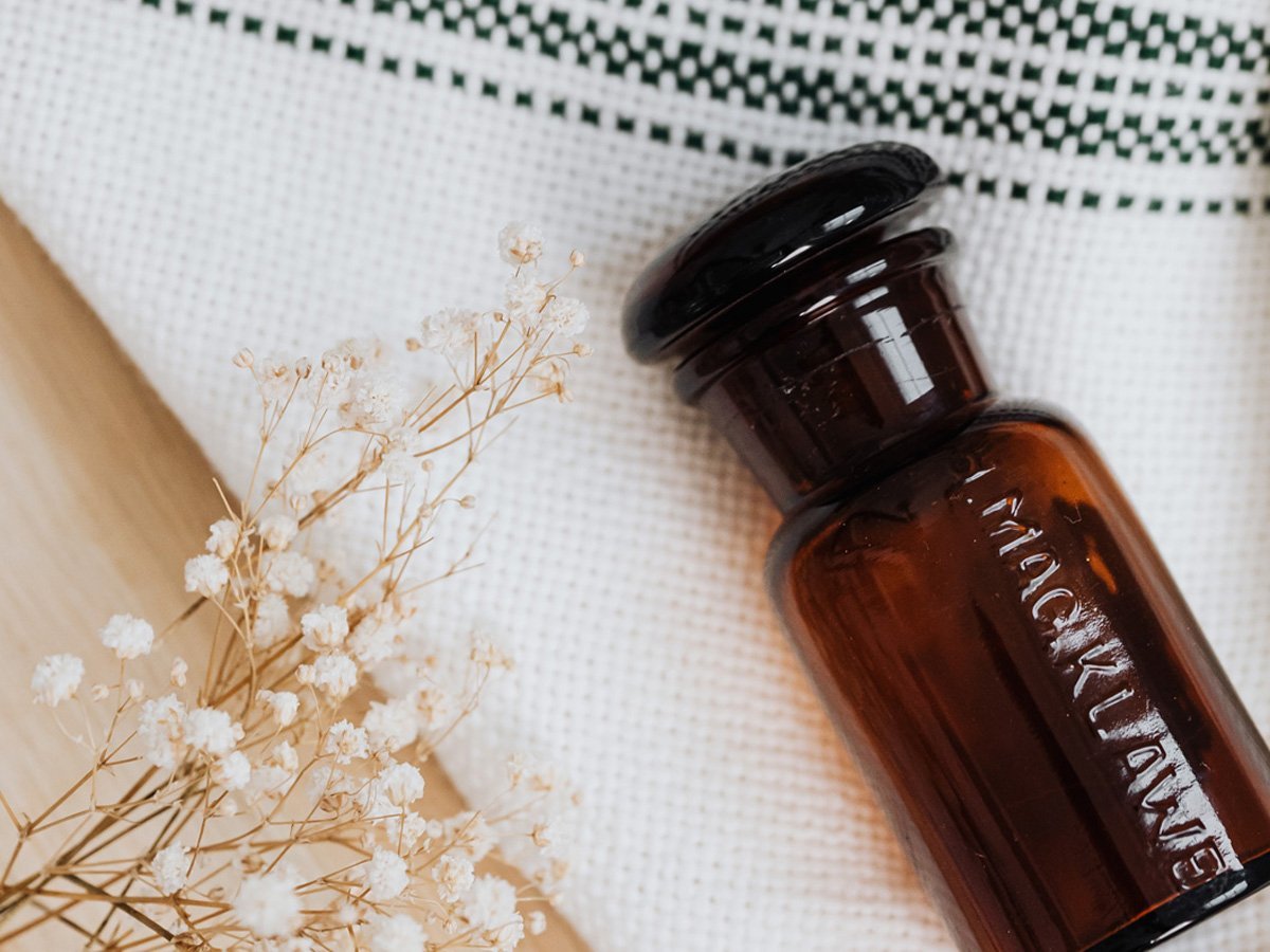 The Secret on How to Get Clear Skin Fast