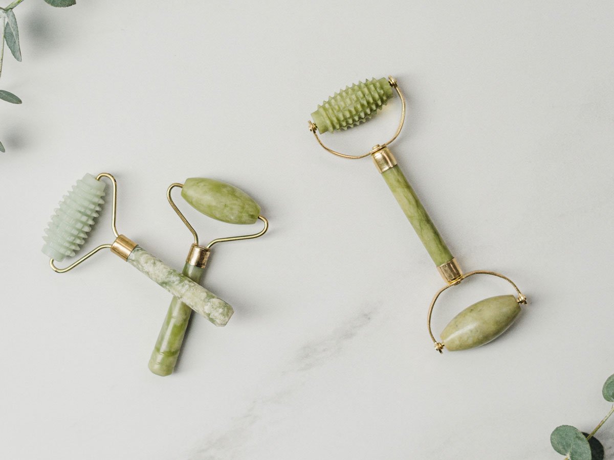 Do Face Rollers Work?