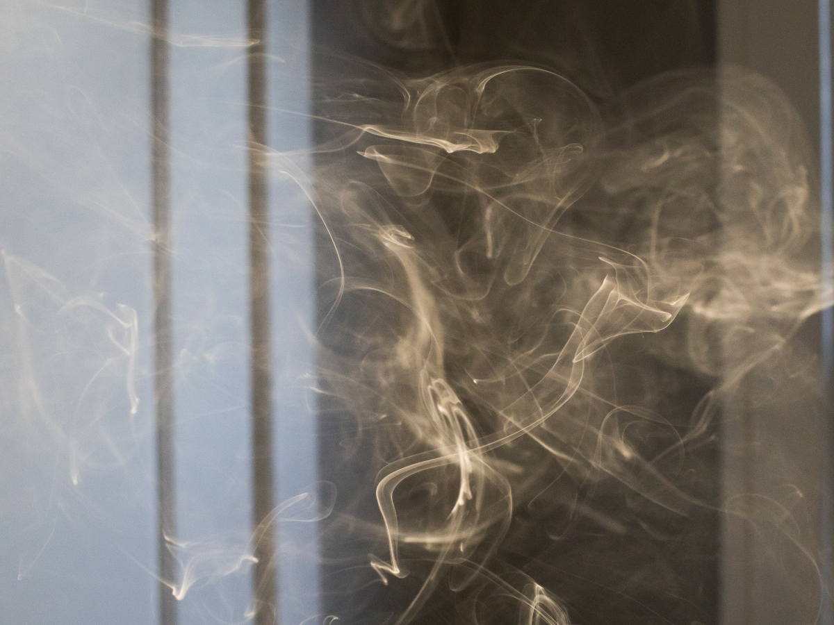 How to Make Your Home Smell Good