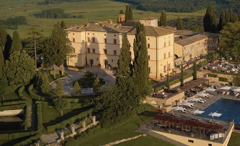Spa Castello image
