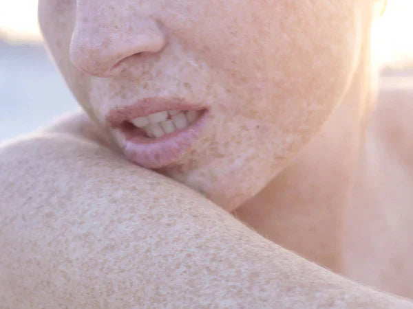 Sensitive or Sensitized Skin? How to Distinguish Between the Two Conditions