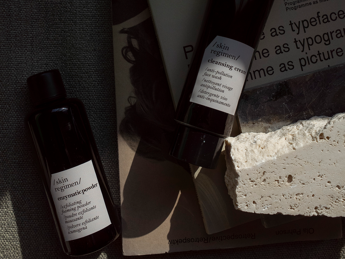 A complete guide to the most effective anti-aging skincare routine