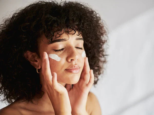 Skin Barrier Repair With Biomimetics