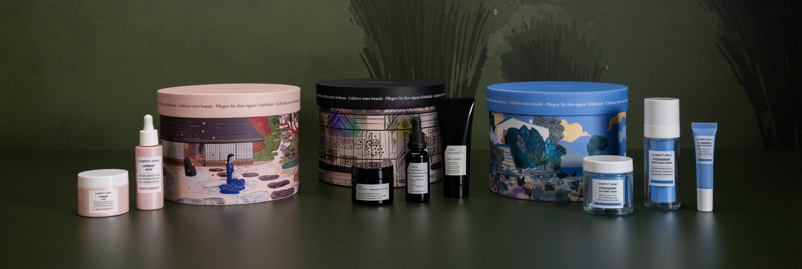 Corporate Gifting