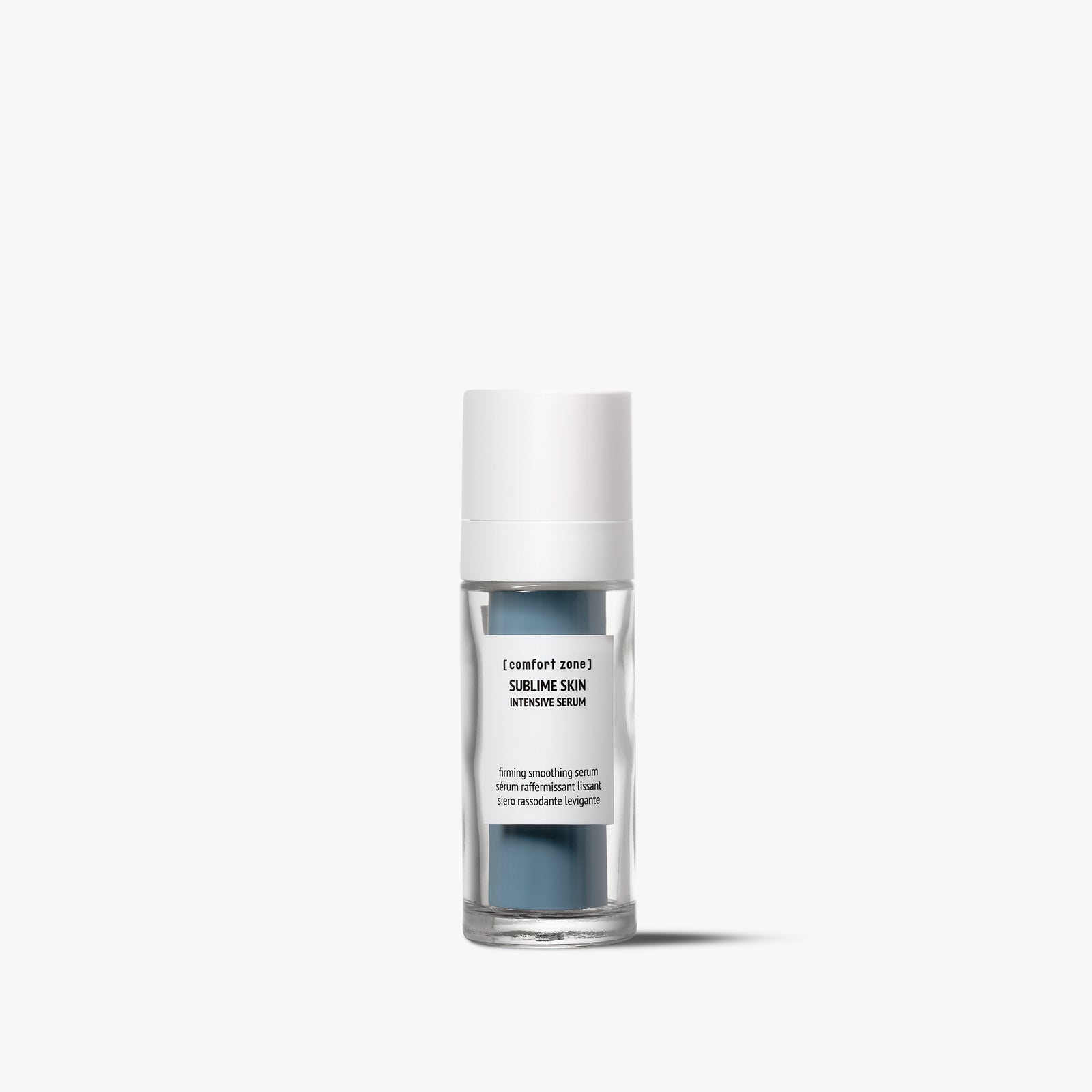 Comfort Zone: Sublime Skin Eye Patch Immediate effect eye mask-8004608512813