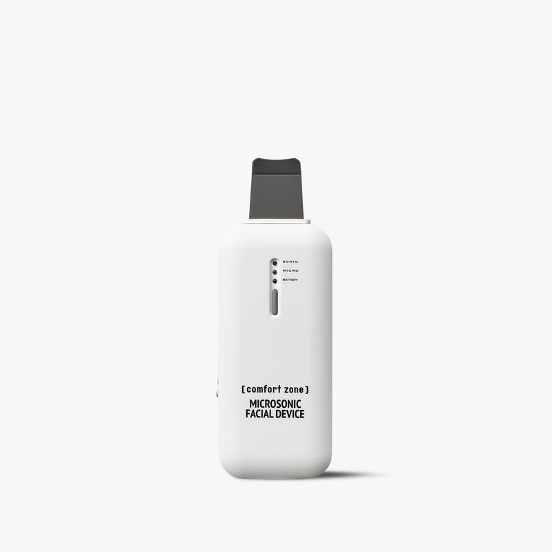 Microsonic Facial Device 1  0 pz.Comfortzone