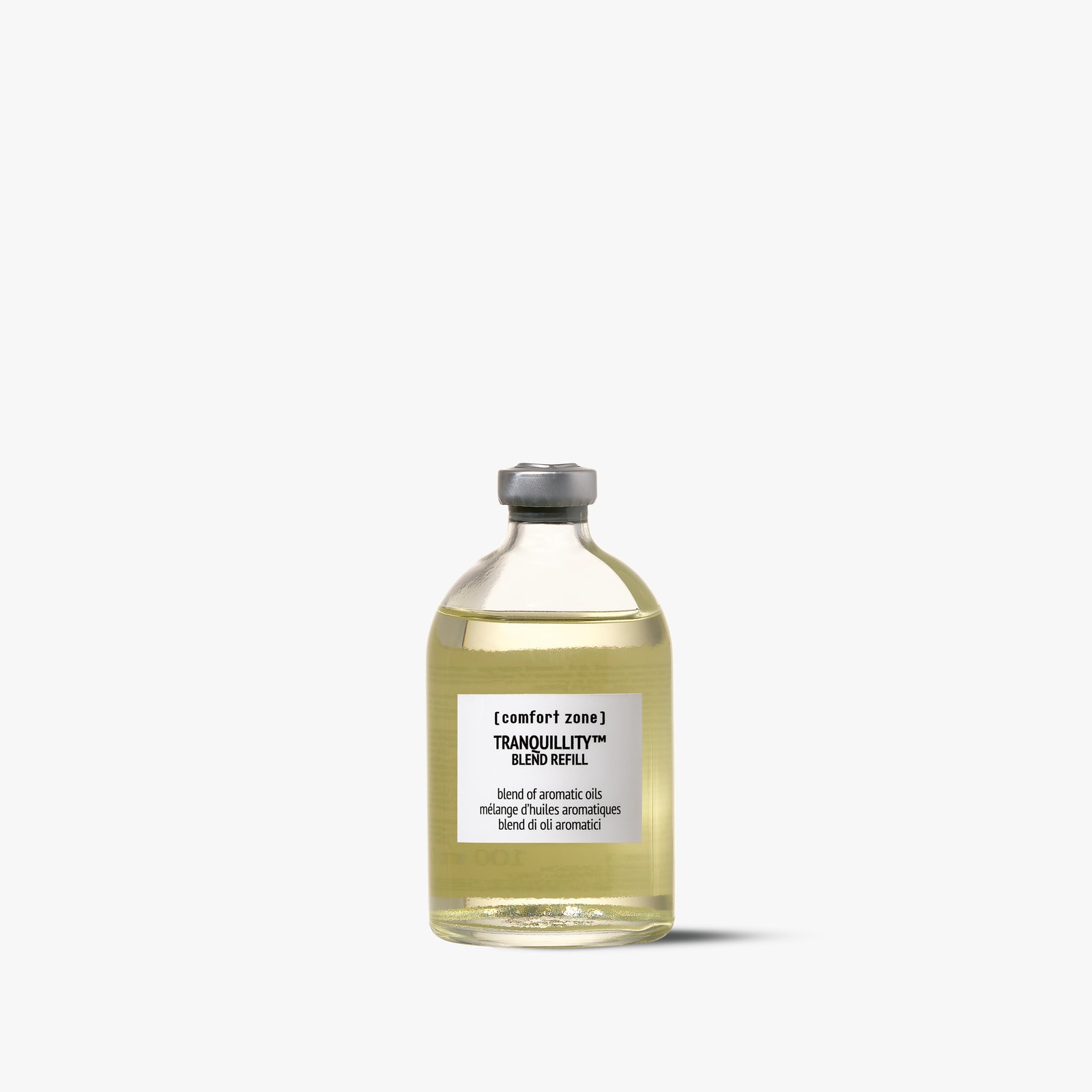 Comfort Zone: Tranquillity™ Blend Blend of aromatic oils-8004608519942