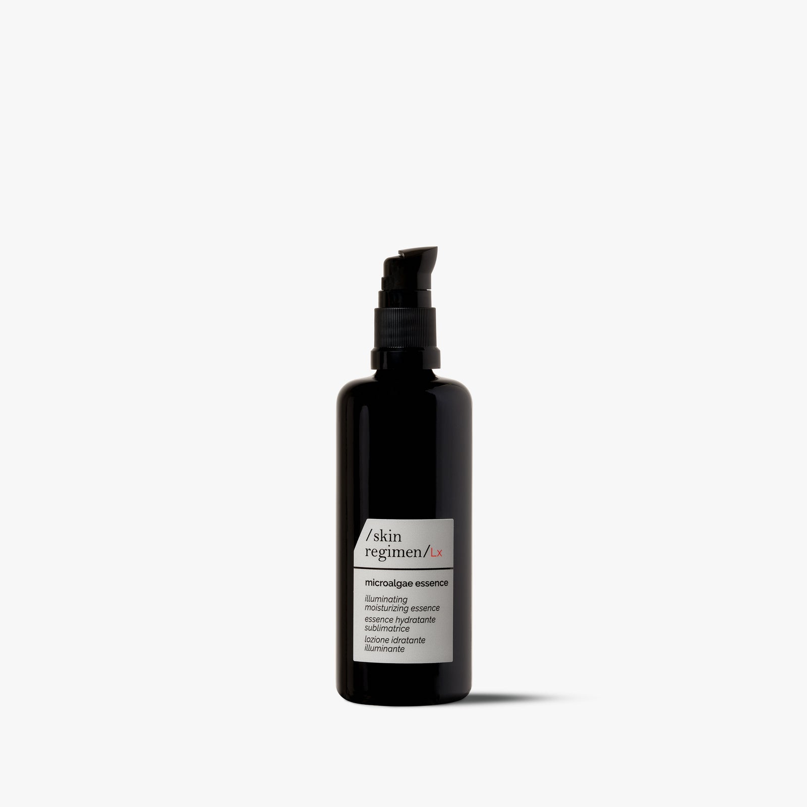 Comfort Zone: Skin Regimen Lx Microalgae Essence  Illuminating moisturising essence<br> -8004608522379