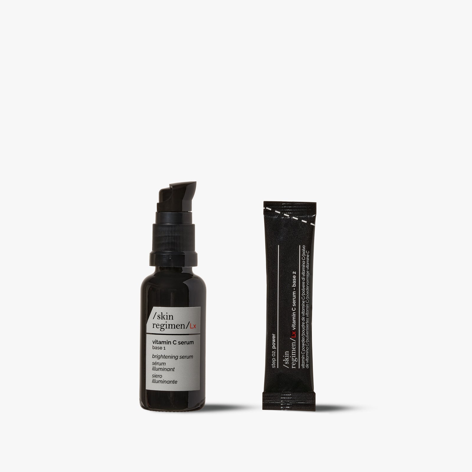 Comfort Zone: Skin Regimen Lx Vitamin C Serum Brightening serum-8004608522393