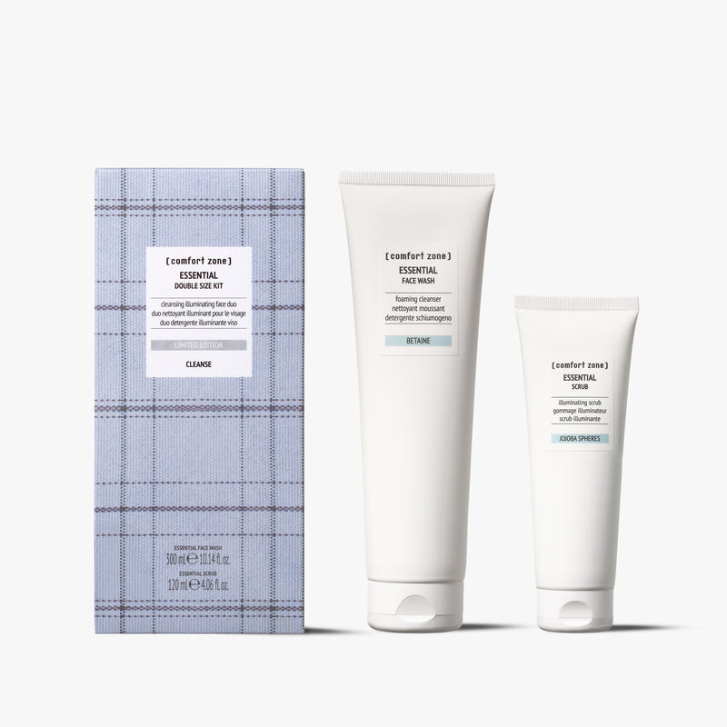 Essential Maxi Size Kit 1  1 kitComfortzone