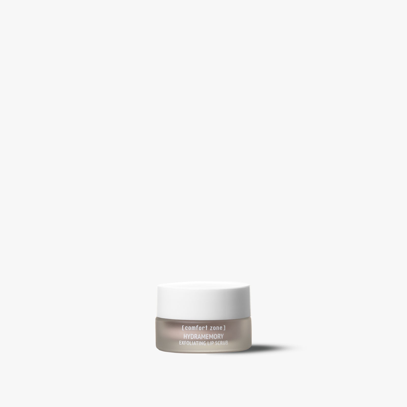 Comfort Zone: Hydramemory Exfoliating Lip Scrub Smoothing lip scrub -8004608528791