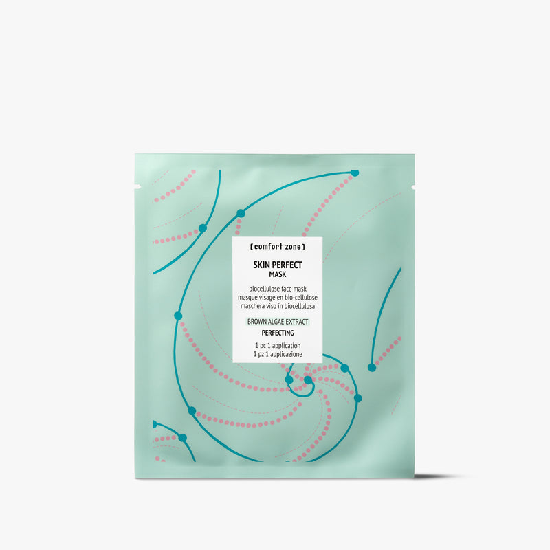 Skin Perfect Mask 1  0 pz.Comfortzone