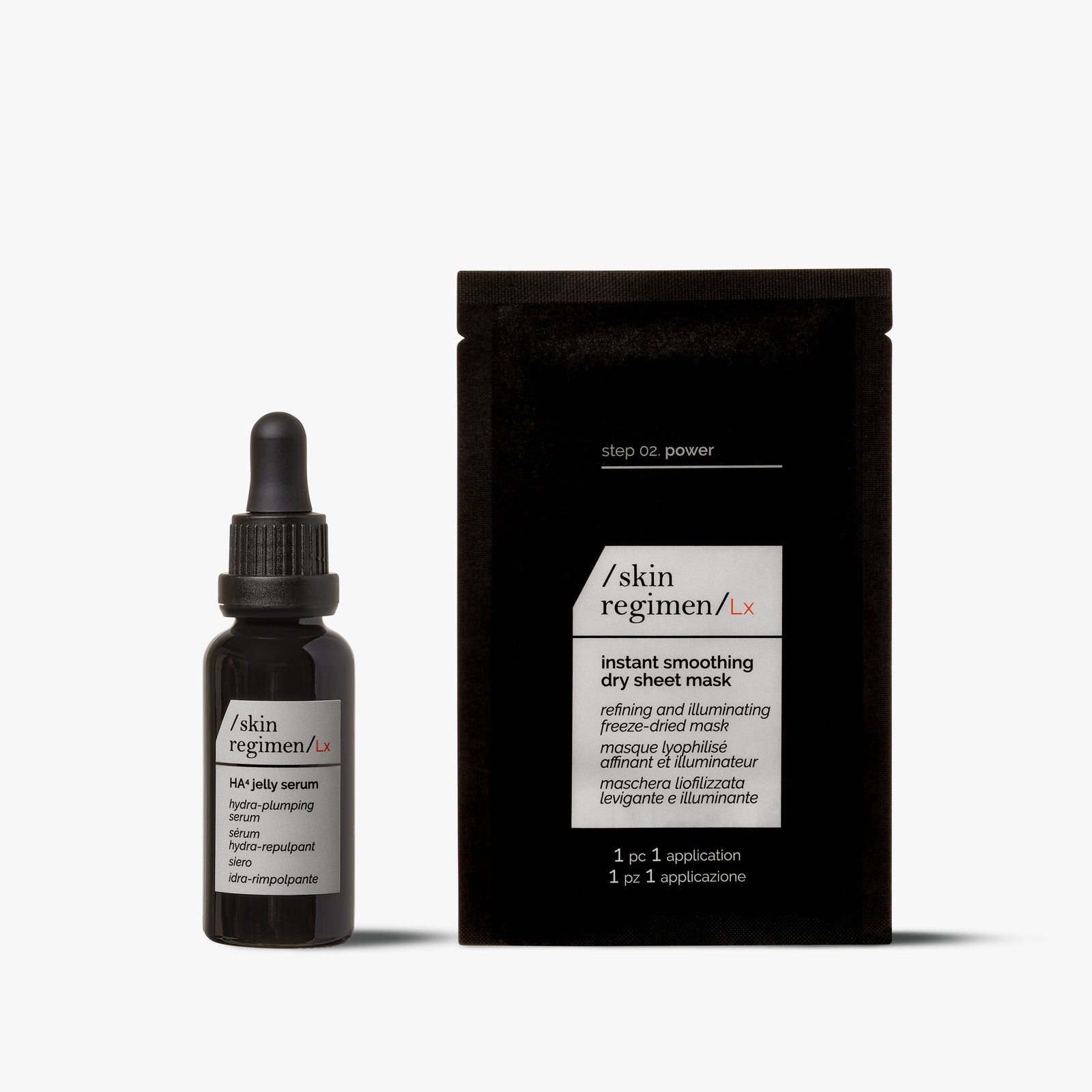 Comfort Zone: Kit Collagen Duo 2 step collagen care routine-BDSCIT00358