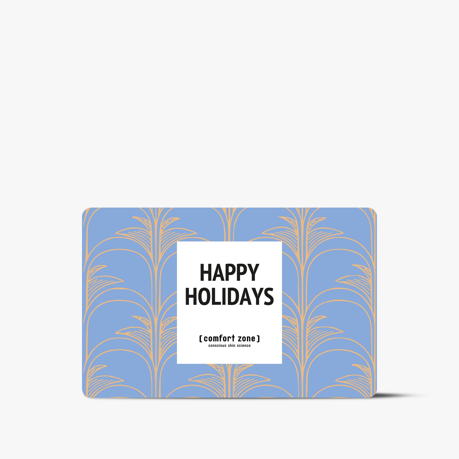 Comfort Zone: gift_card HOLIDAY E-GIFT CARD <meta charset="utf-8"><span data-mce-fragment="1">Holiday Digital Gift Card-CARD