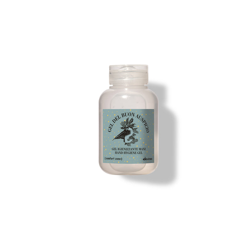 GEL DEL BUON AUSPICIO 1  75 mlComfortzone