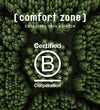 Comfort Zone: TRANQUILLITY&amp;#8482; CANDLE Aromatic relaxing candle-a89e99dd-92eb-495b-8dce-38b62a7458a5
