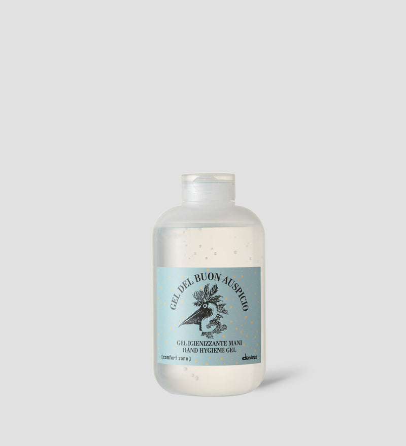 GEL DEL BUON AUSPICIO 1  250 mlComfortzone