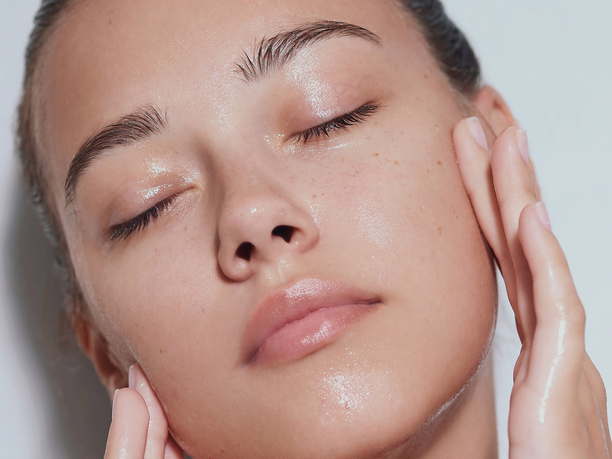 The Most Effective Skincare Routine for Sensitive Skin