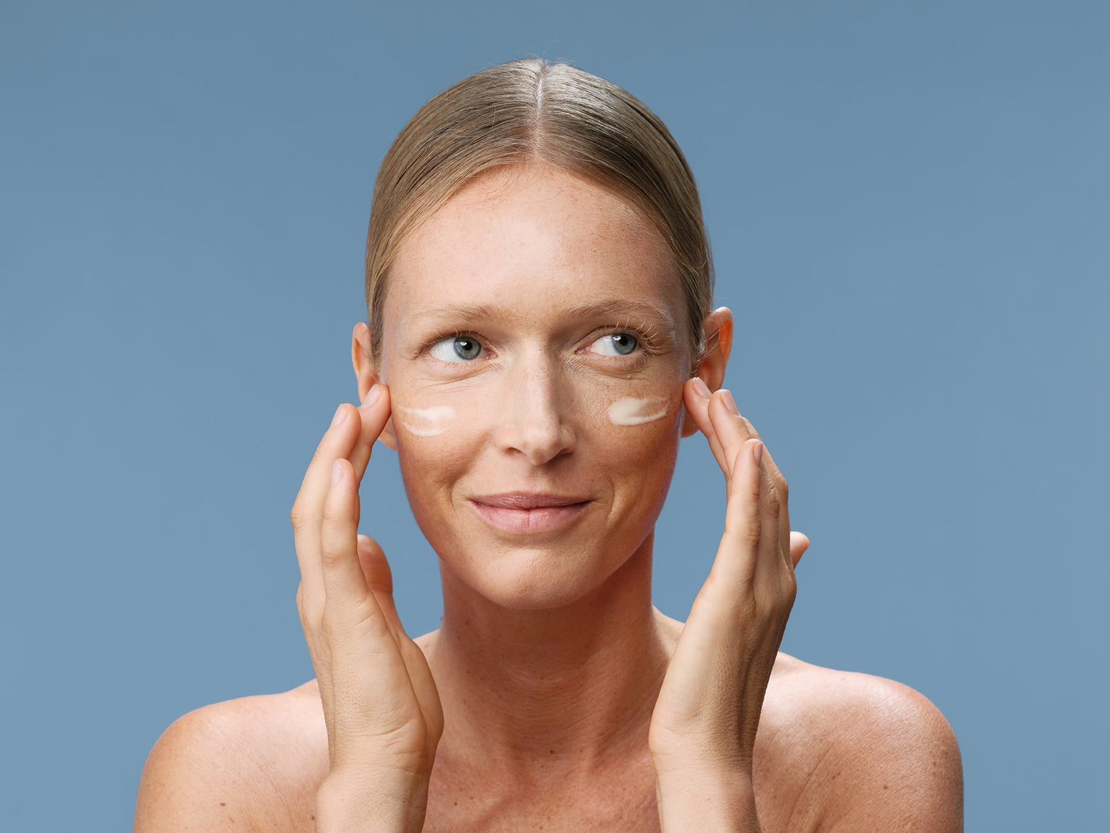 How To Treat Stressed Skin