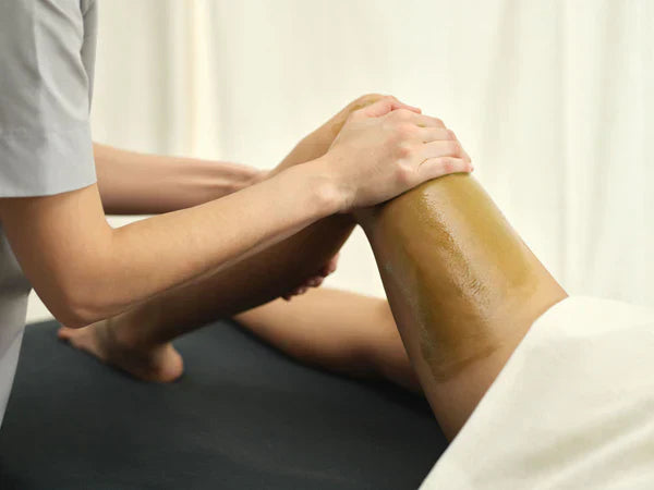 Body Strategist Thermal Mud Wrap