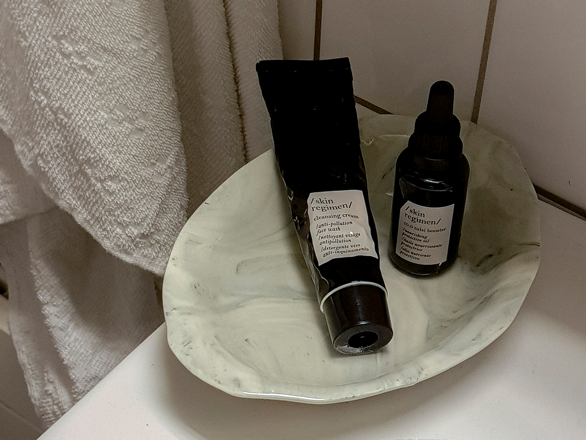 What Types of Facial Cleanser is Best For Your Skin