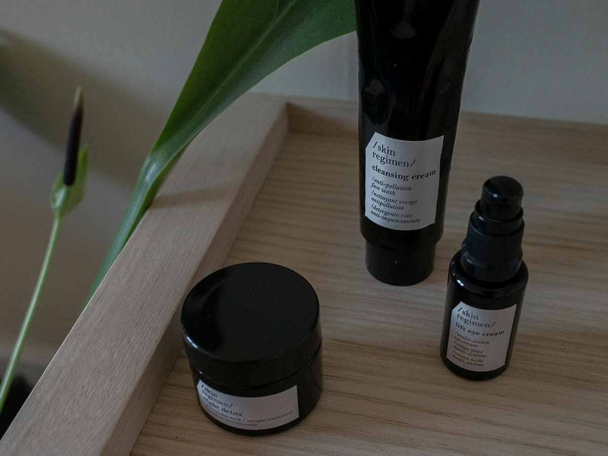 How to get rid of large pores: a step-by-step guide