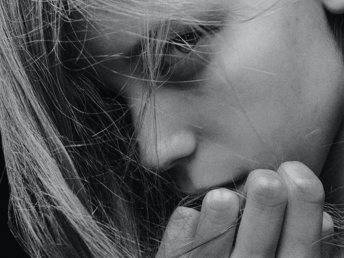 How to Naturally Remove Under Eye Wrinkles