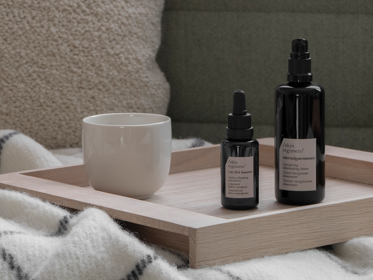 Dry skin vs dehydrated skin: top tips on how to hydrate your skin!