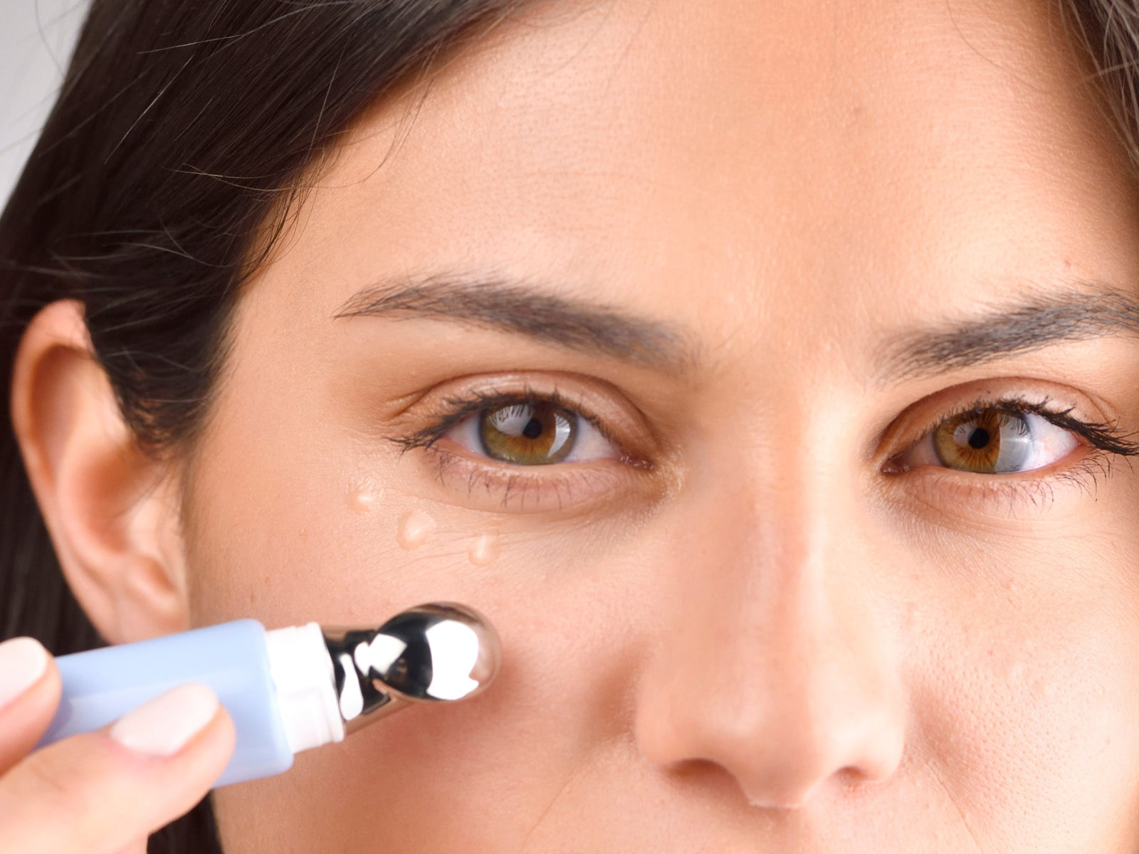 How To Get Rid of Tired Eyes