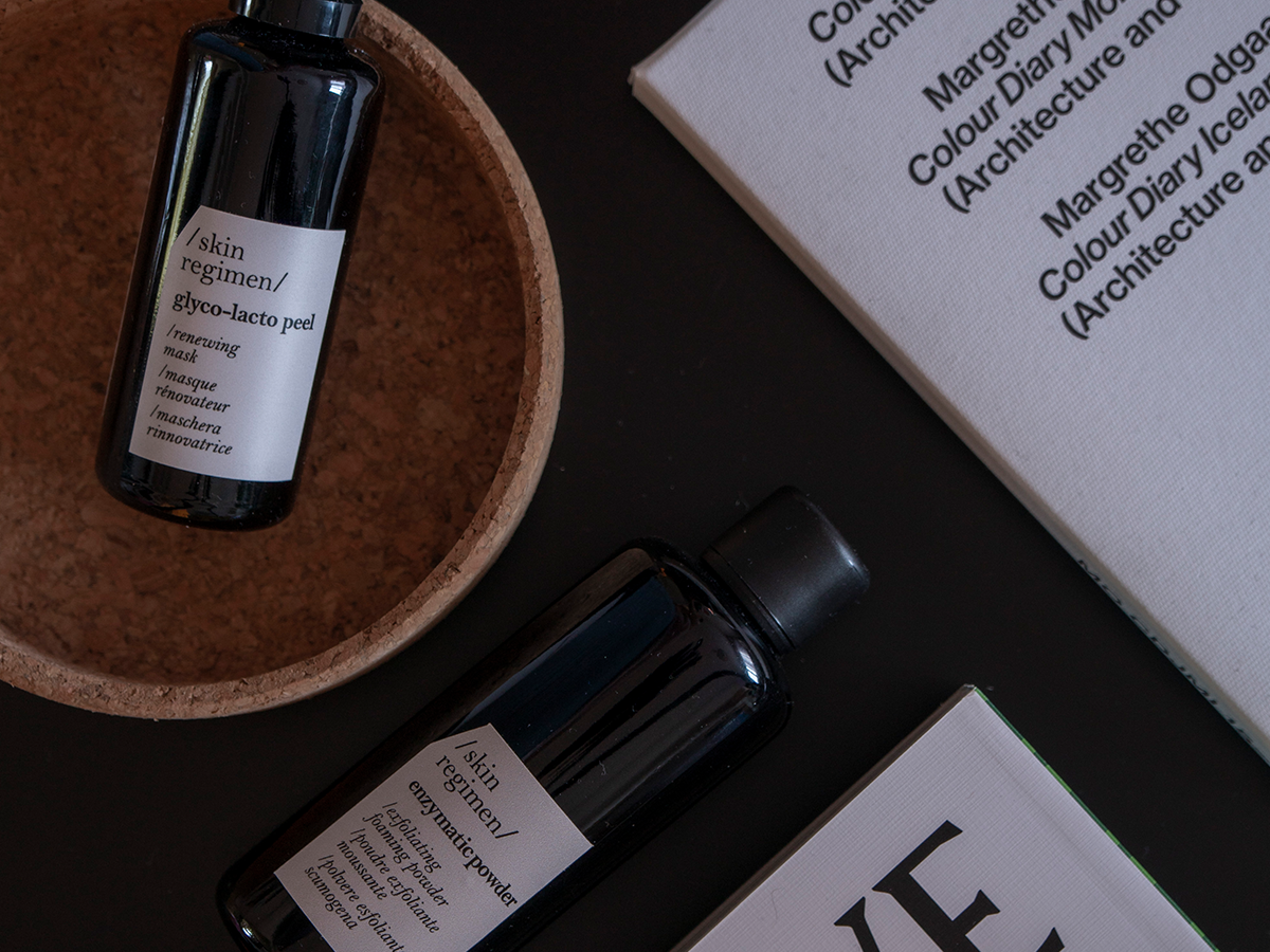 How to improve skin texture in 5 simple steps