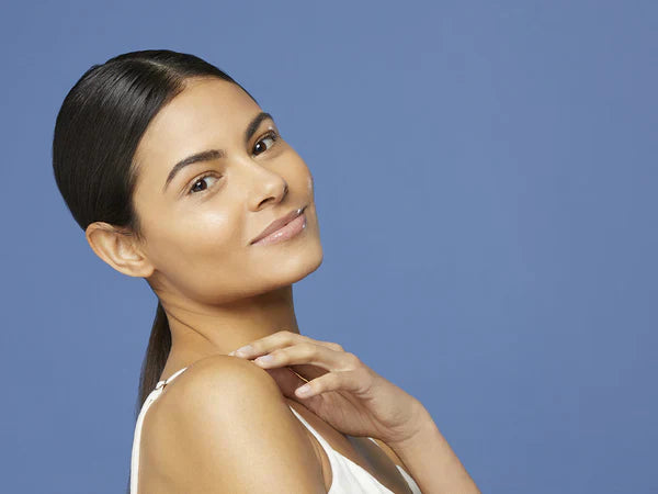 How To Correct An Uneven Skin Tone