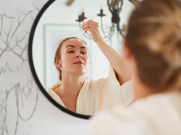 How to Reduce the Side Effects of Retinol