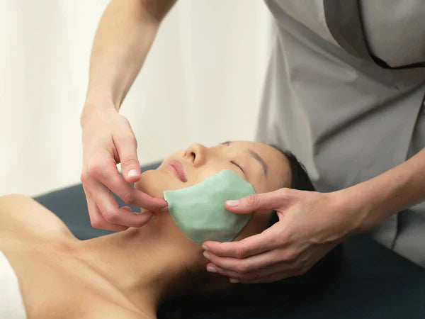 Active Pureness Facial