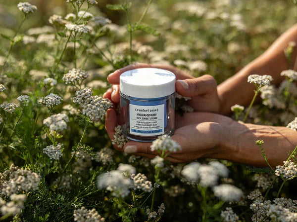 Regenerative Skincare: Sustainable Beauty in a Changing Climate