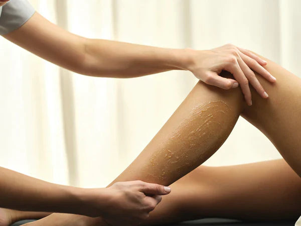 Body Strategist Deep Body Renewal