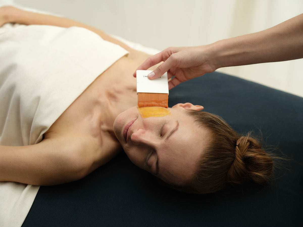 Luminant Brightening Facial