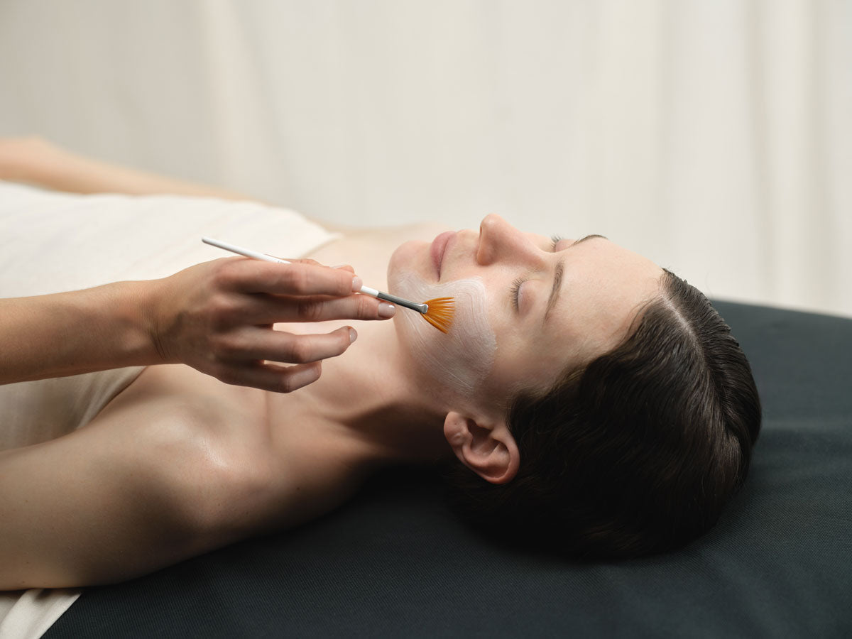 Remedy Soothing  Facial
