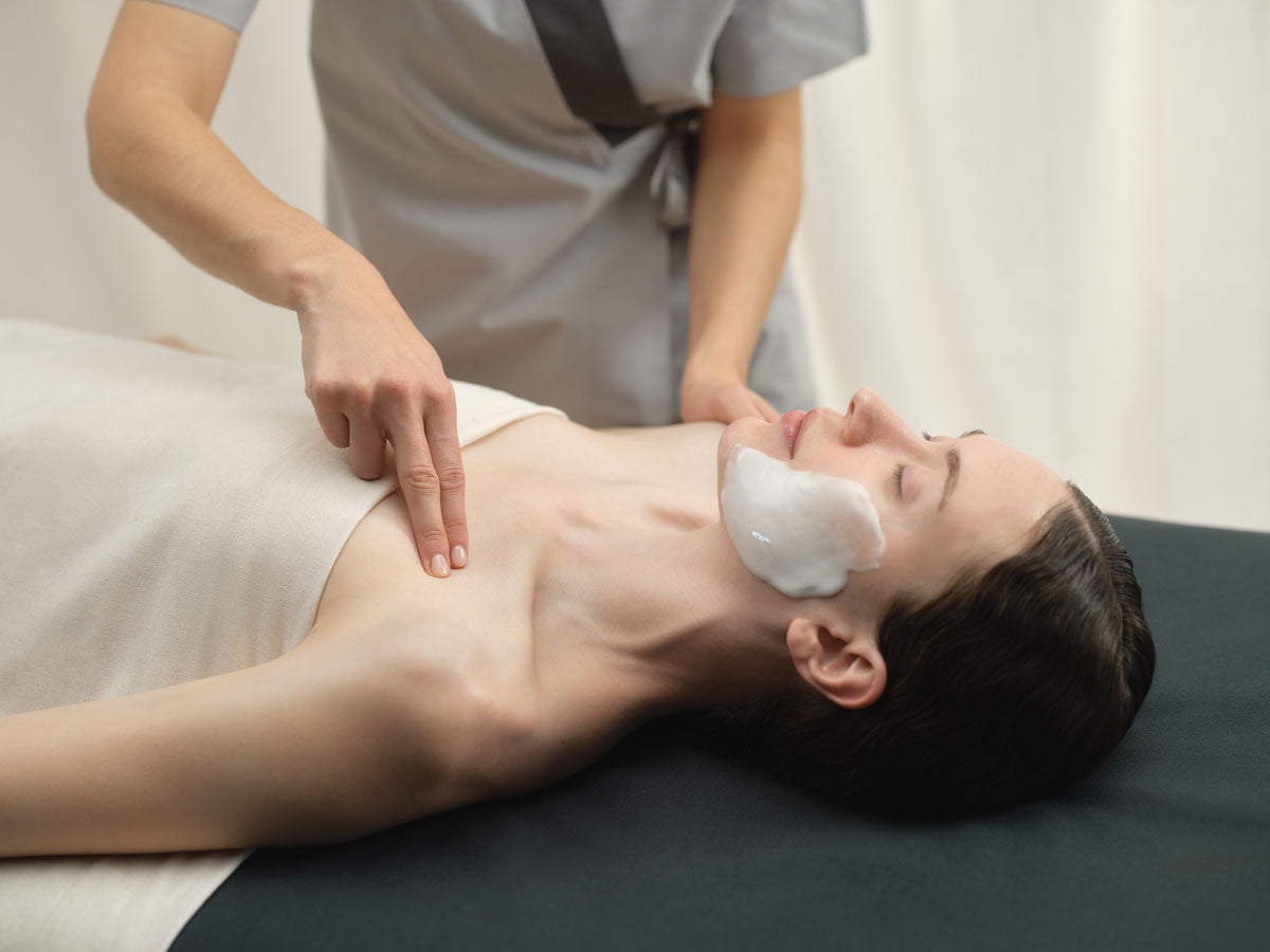 Recover Touch Facial