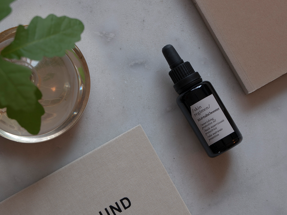 Benefits of Tulsi For Skin