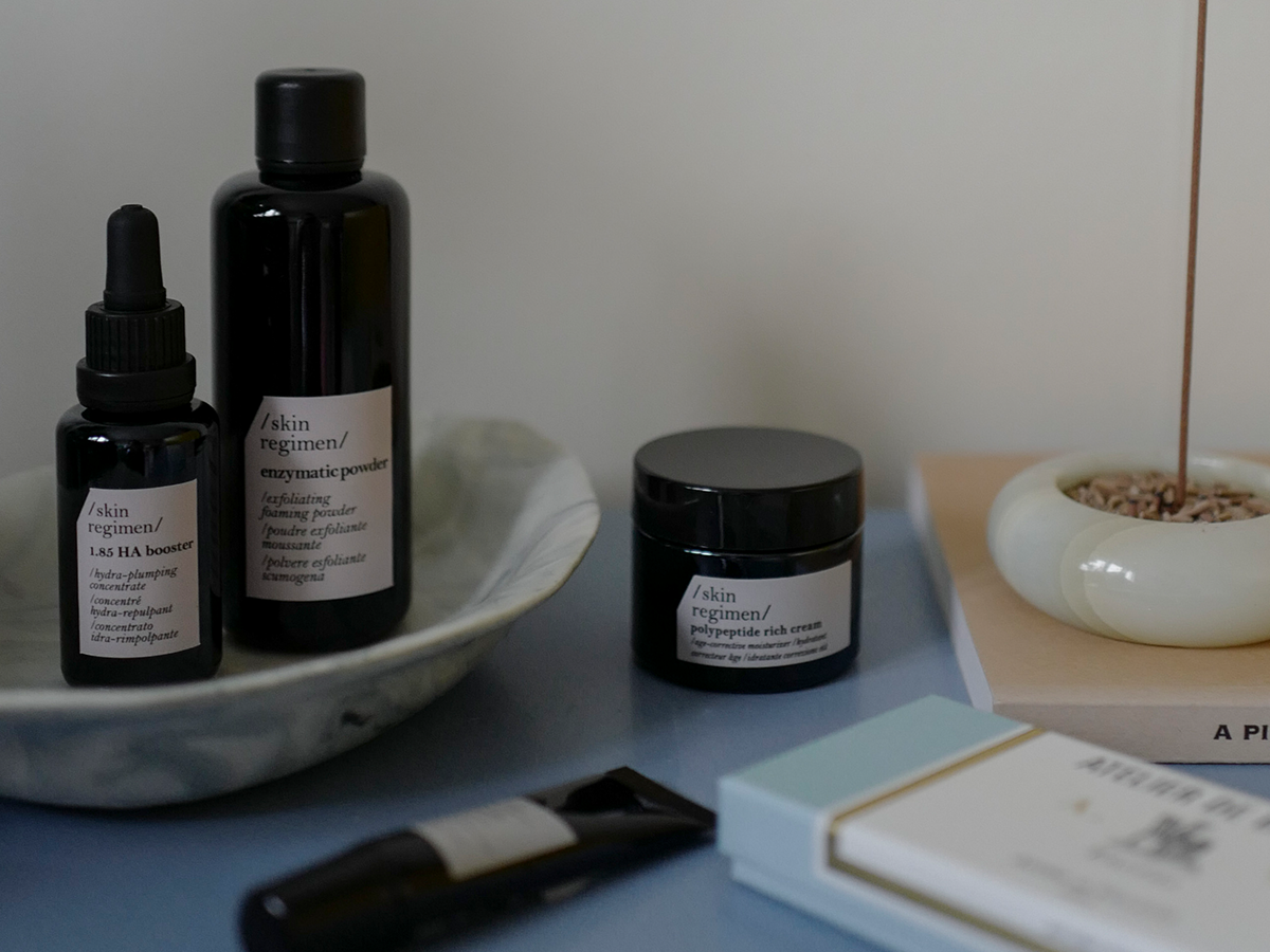 How to Effectively Care for Thinning Skin