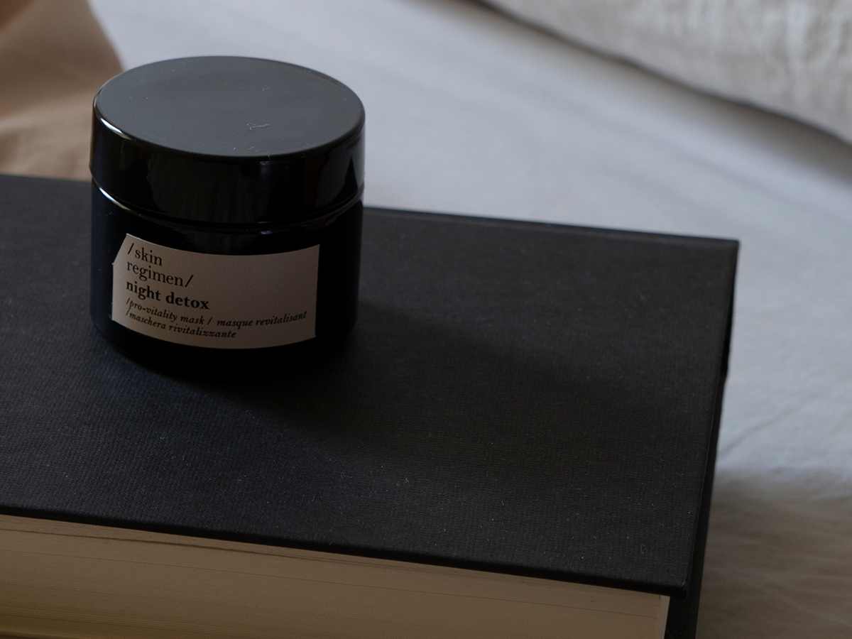 10-step skin detox guide for bright, healthy skin