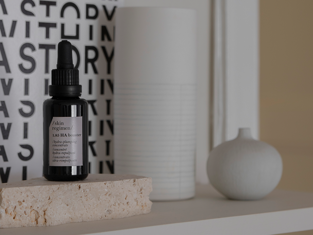 what is hyaluronic acid?