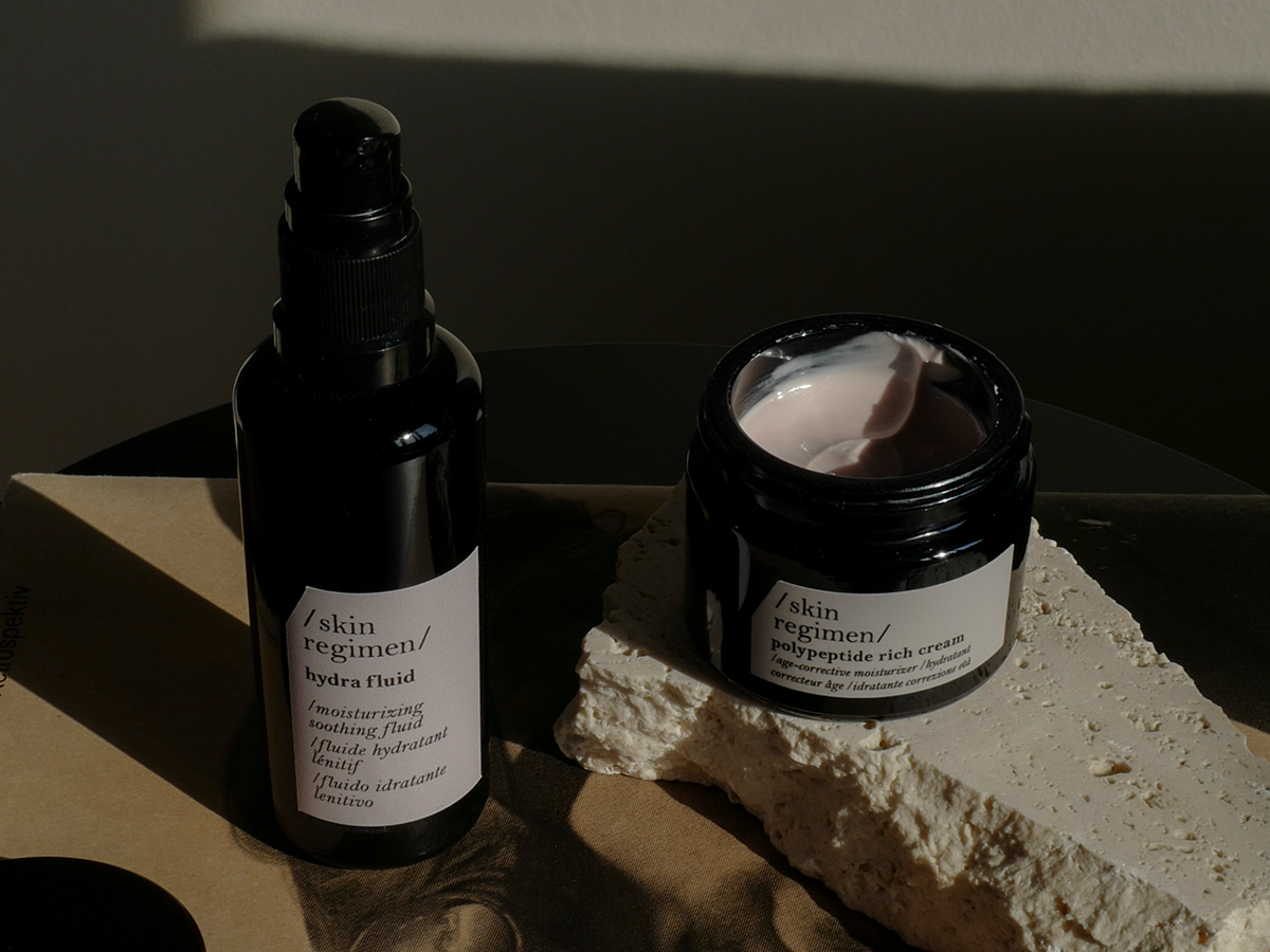 skincare stereotypes