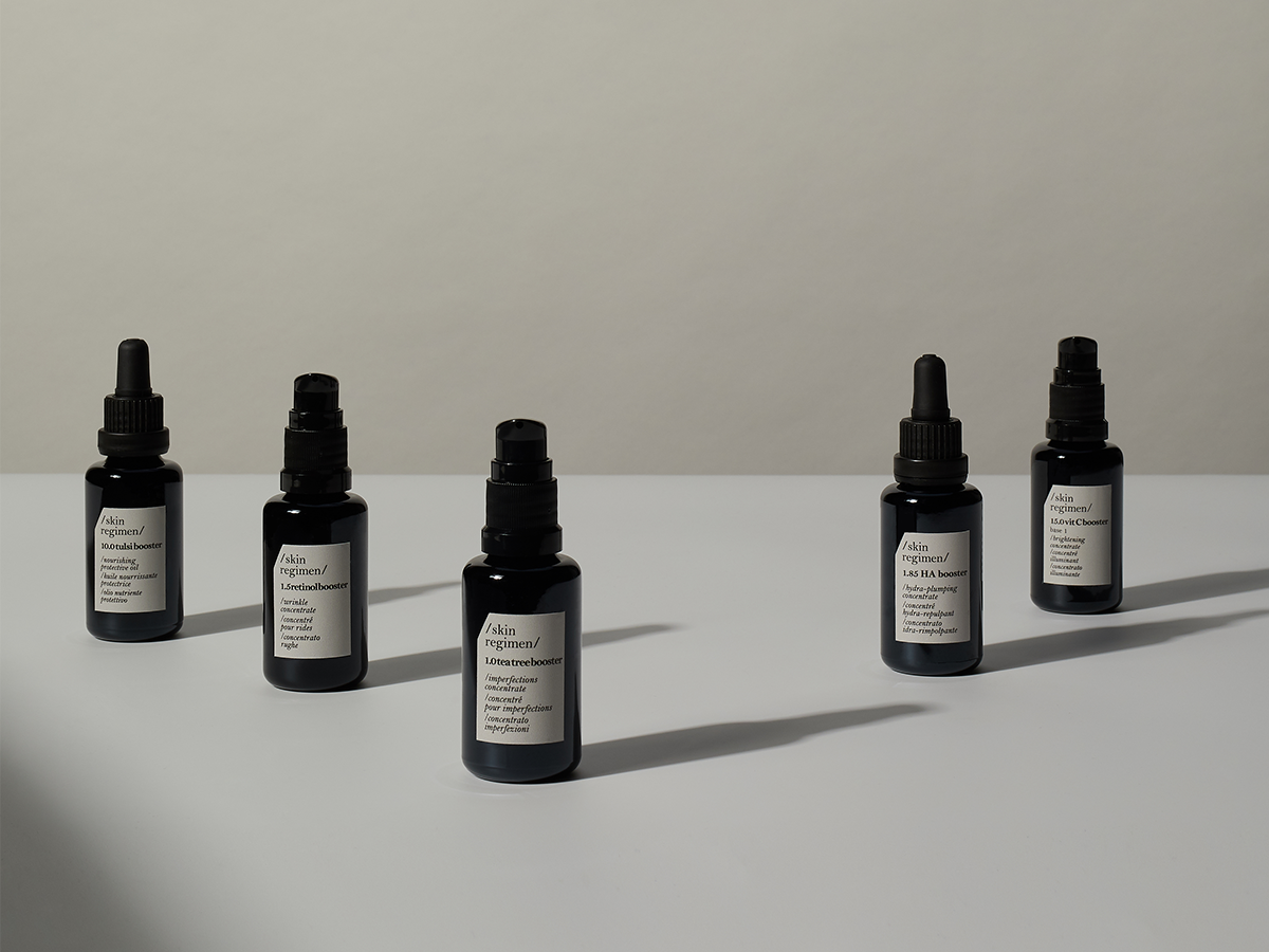 meet the fabulous five