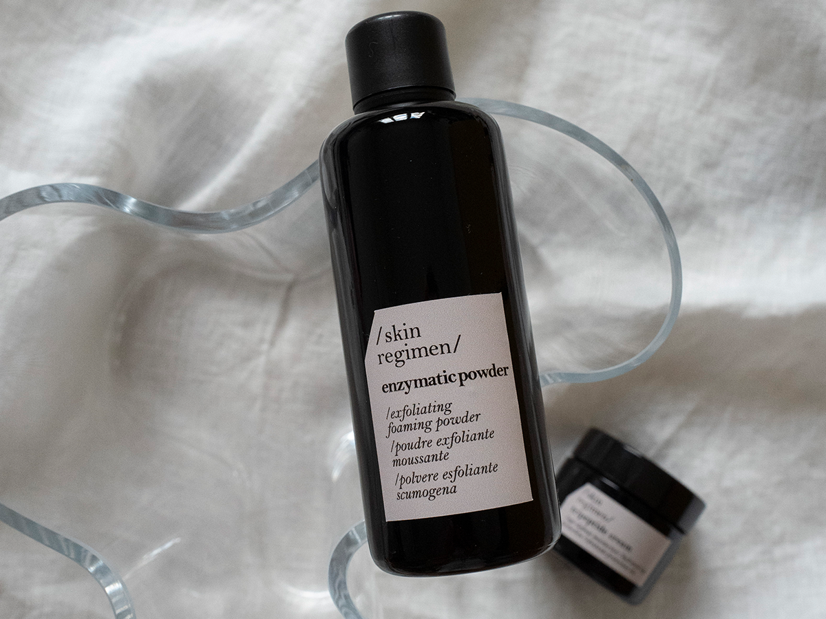 Your Guide to Exfoliation