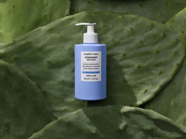 What is the Difference Between Body Cream VS Body Lotion?