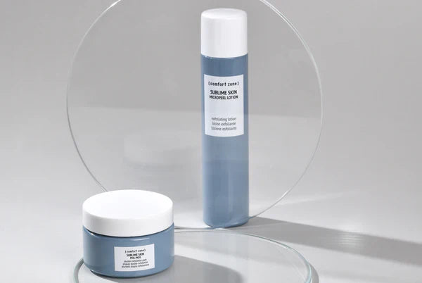 What Causes Uneven Skin Texture & How to Fix it?