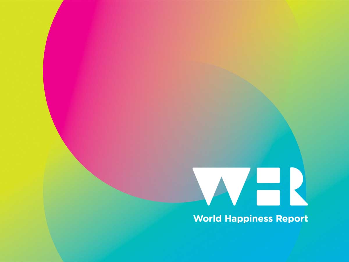 World Happiness Report