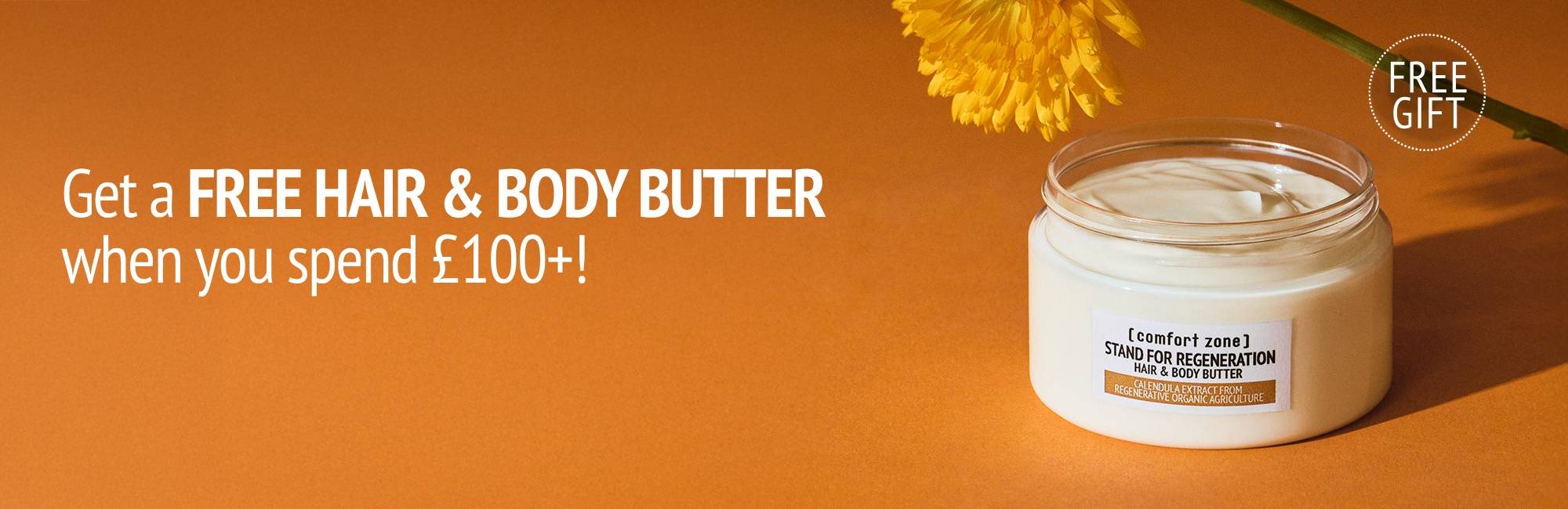 Body Products