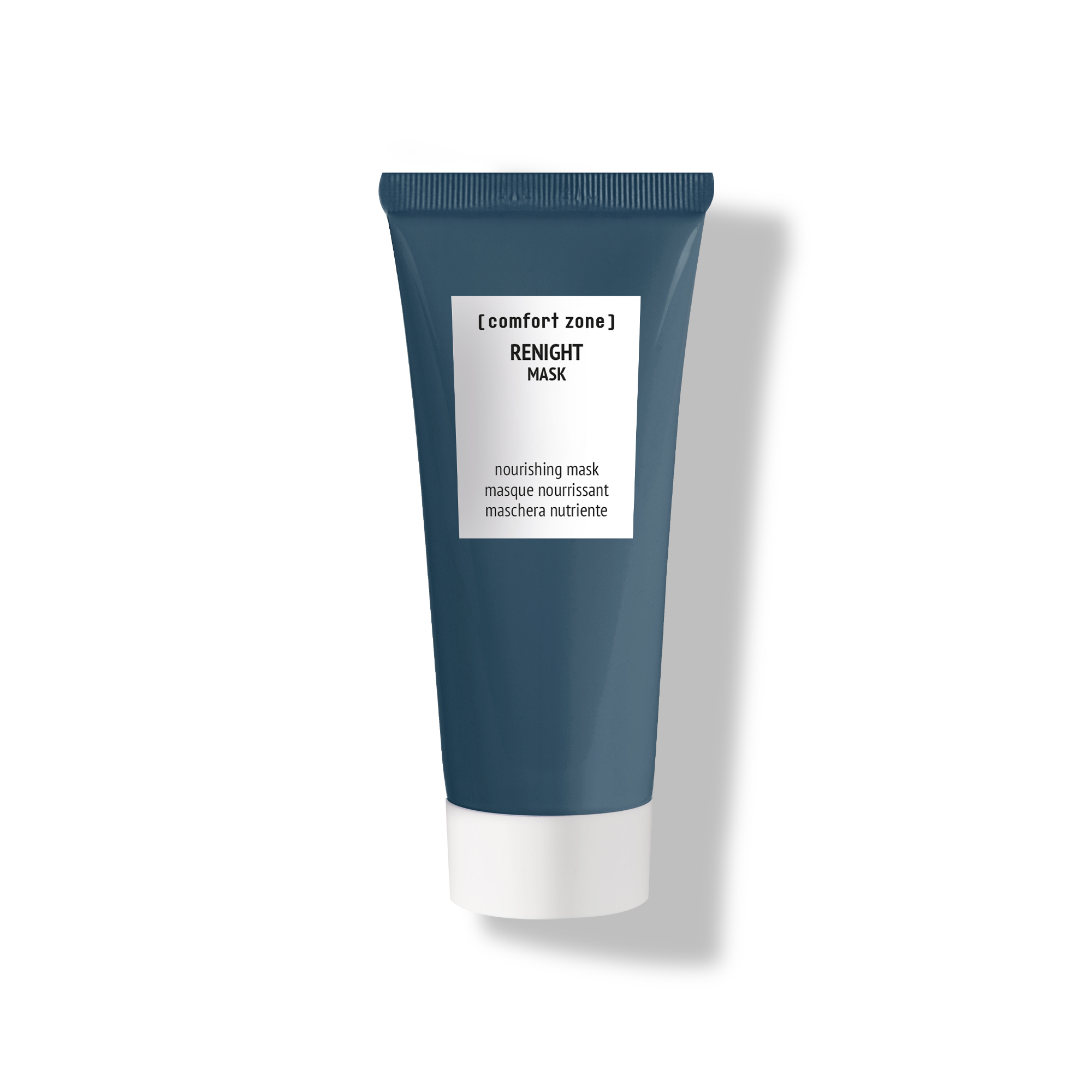 Comfort Zone: RENIGHT MASK  Nourishing vitamin mask -
